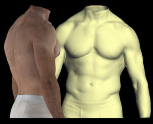 3dMDthorax Product ImageF