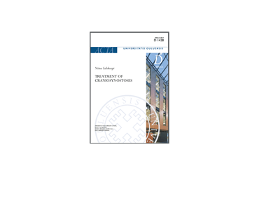 Academic dissertation university of oulo